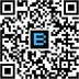 Instagram @bitsbytesandbeyond QR code
